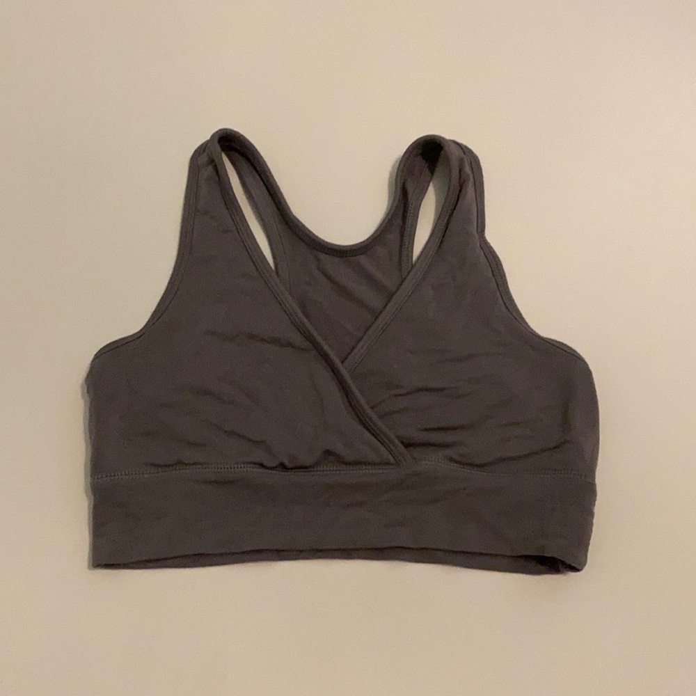 Kindred Bravely Nursing Bra